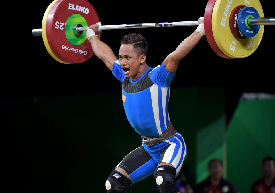 大马举总施最严厉判罚  2服禁药选手终身禁赛