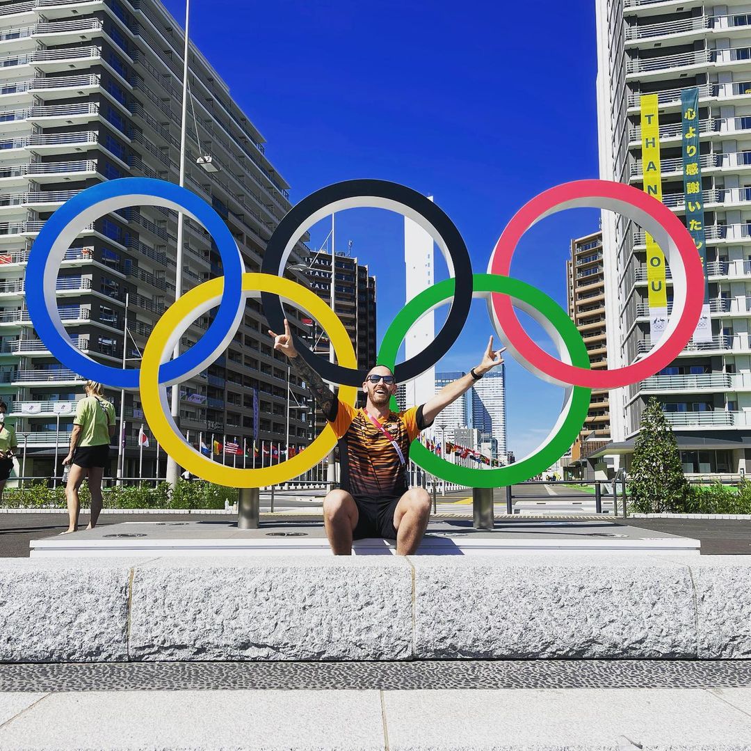 大马跳水教练组或重组  布洛克：东奥欠佳因资源不足