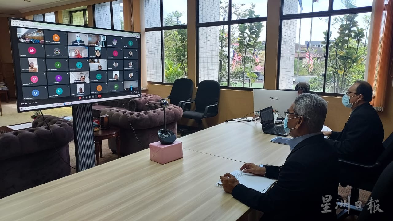 太平市会推回收电子产品 清非法垃圾堆运动