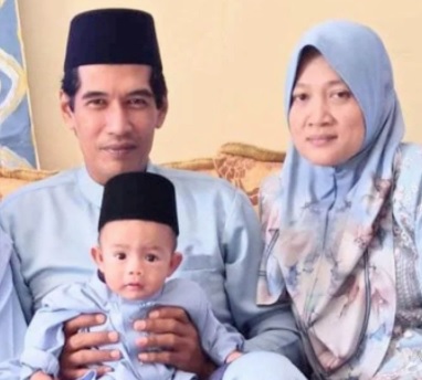 夫妇无力交房租 丢下9月大男婴落跑