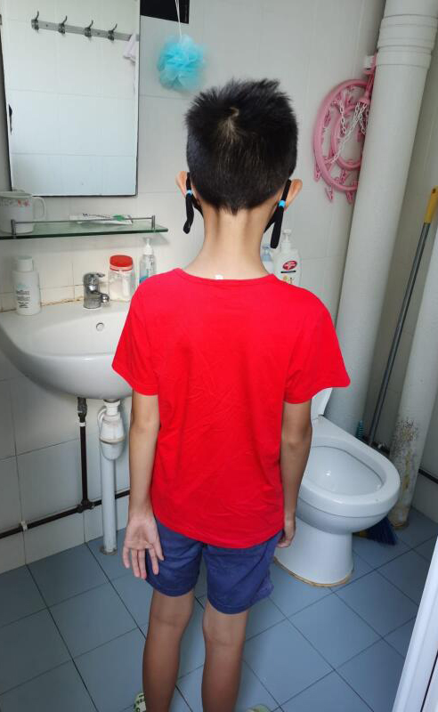 夫妻租客确诊未送走隔离 屋主忧共用厕所儿会中招