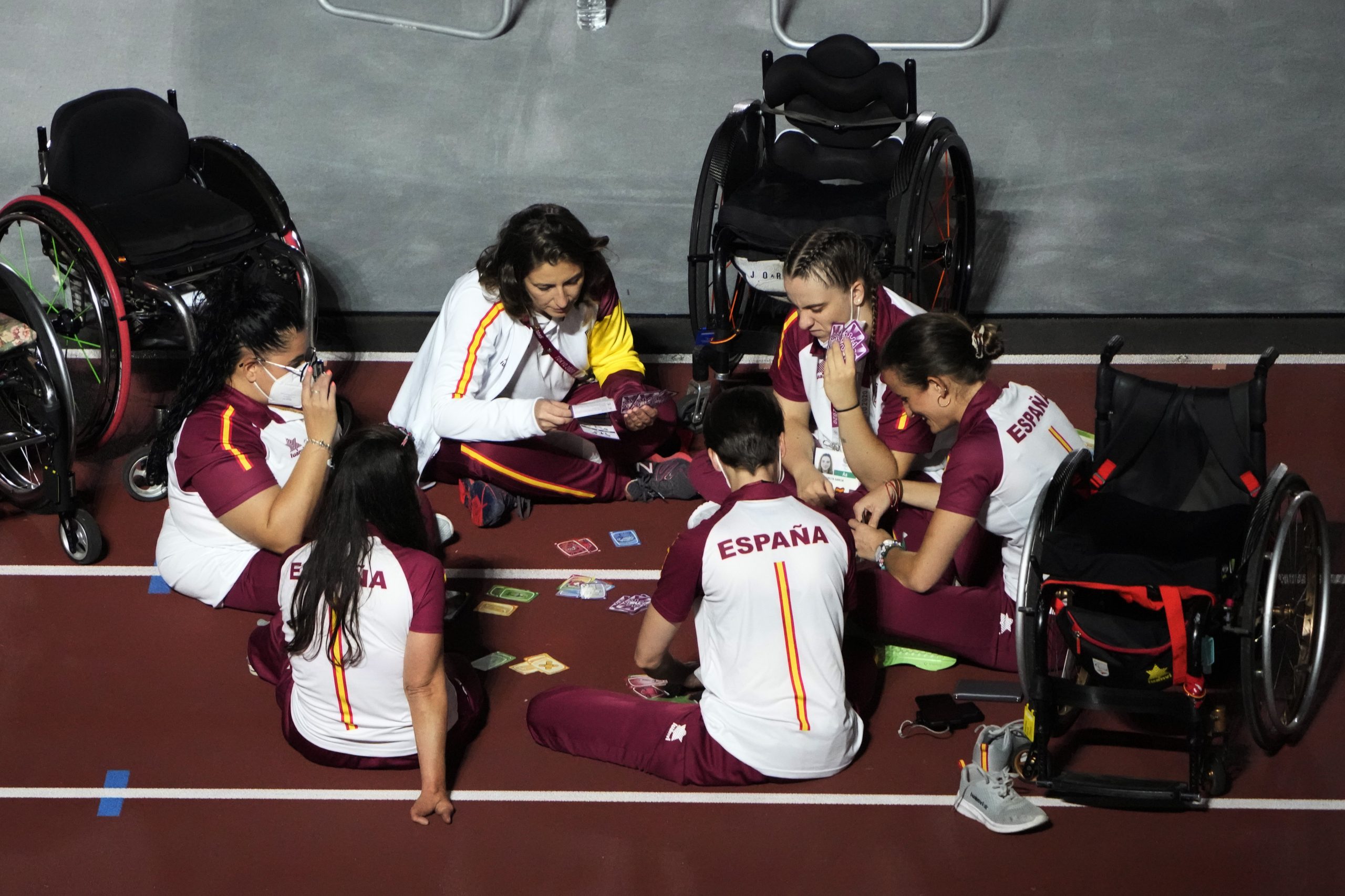 奥运（残奥）皆顺利举行  东京（和谐）落幕