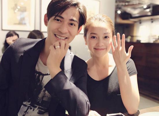 女儿性格敏感需关爱.周渝民放弃生二胎