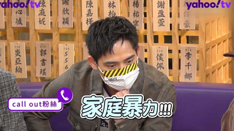 女儿性格敏感需关爱.周渝民放弃生二胎