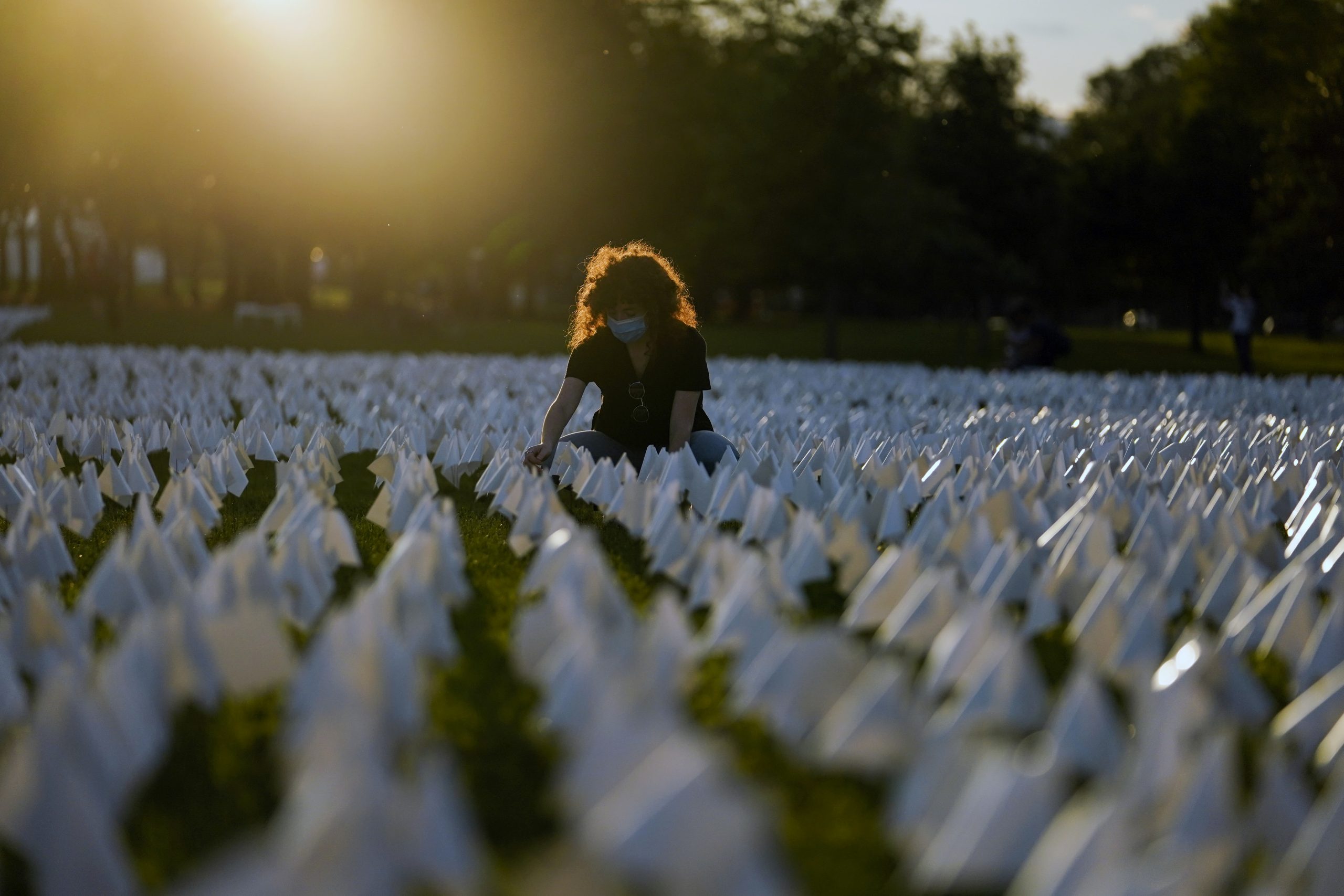 如何确保与会领导人已接种? 联国:靠荣誉制度