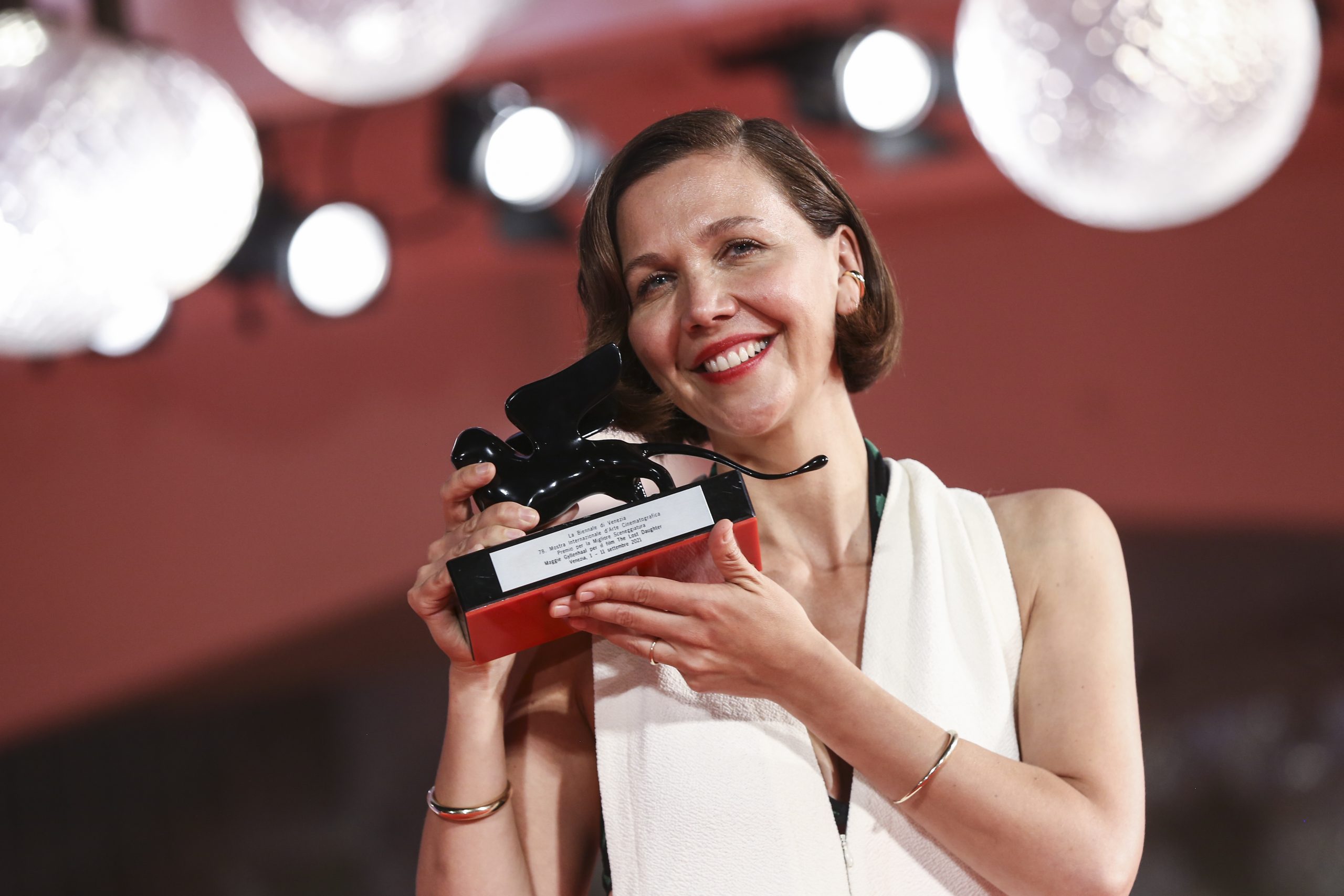 威尼斯影展女力绽放．金银狮全颁女导演