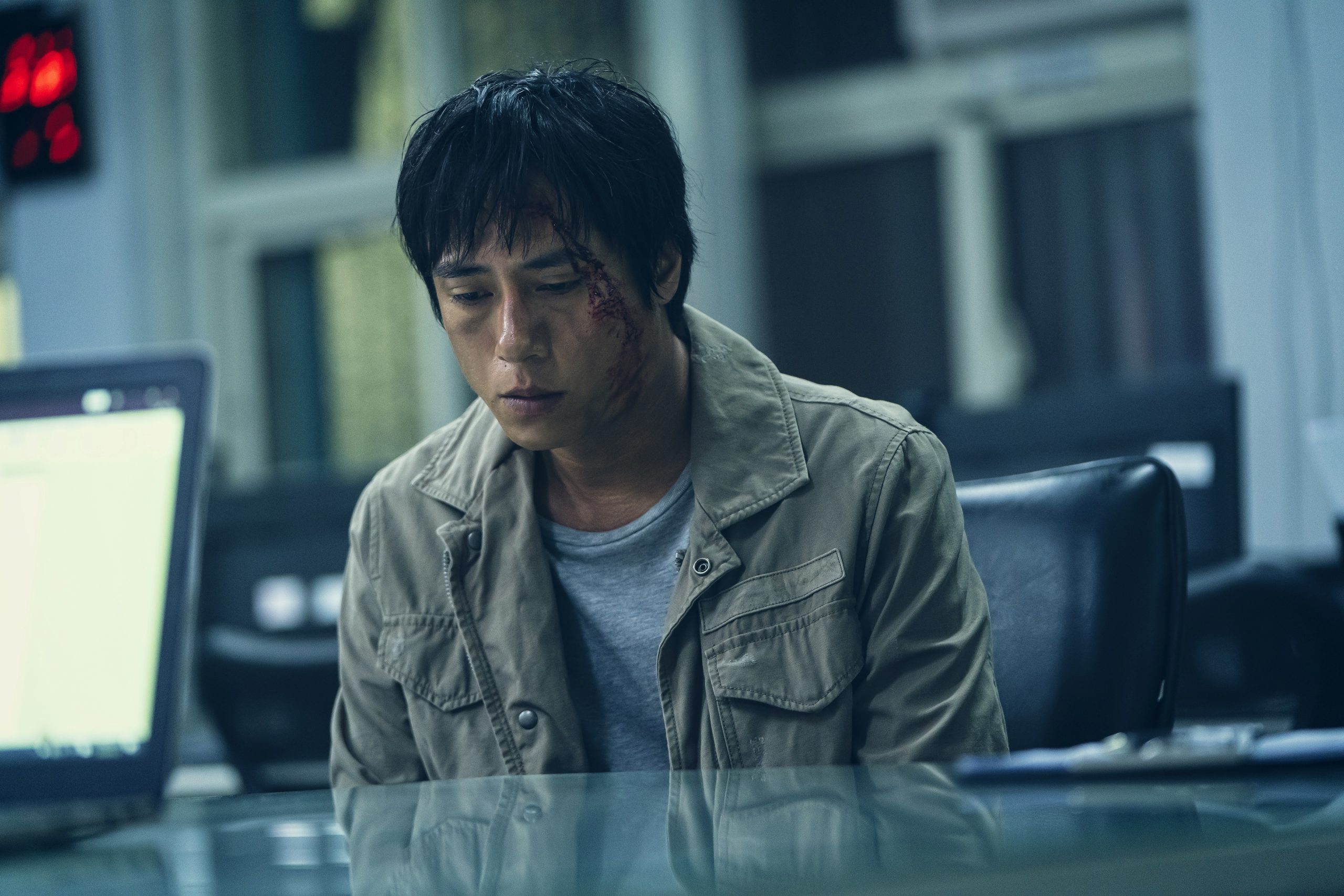 婚姻关系中有3底线‧徐若瑄最不能容忍家暴