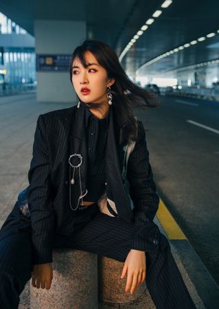 孟晚舟回国姚安娜发文‧写错“祖国”被质疑文化水平