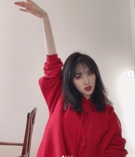 孟晚舟回国姚安娜发文‧写错“祖国”被质疑文化水平