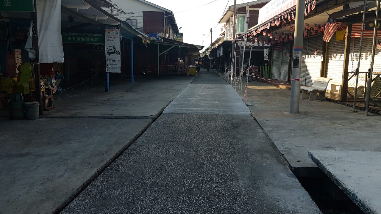 封面-大都会/旅客没到，游子返乡？／多图