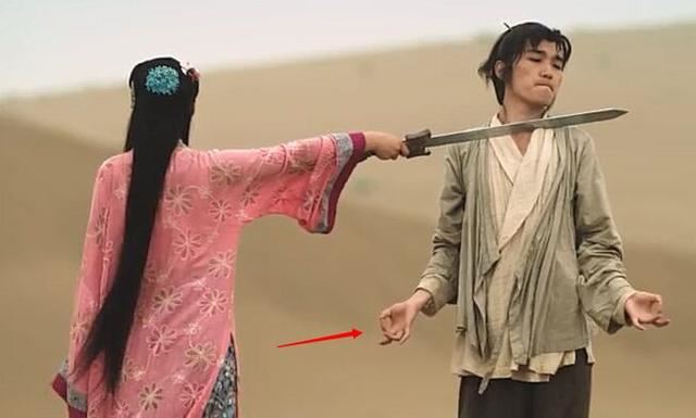 山寨版周星驰翻拍星爷经典作．网轰：毁经典