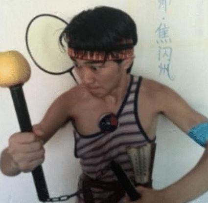 山寨版周星驰翻拍星爷经典作．网轰：毁经典