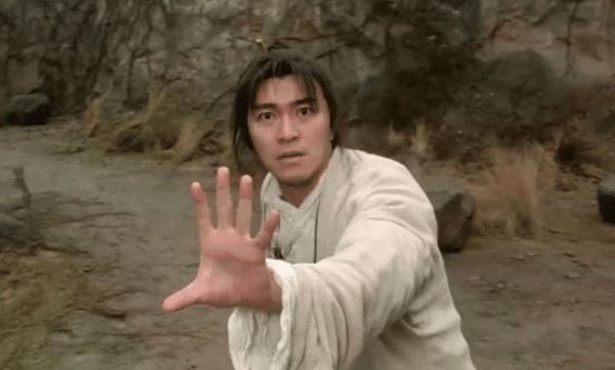 山寨版周星驰翻拍星爷经典作．网轰：毁经典