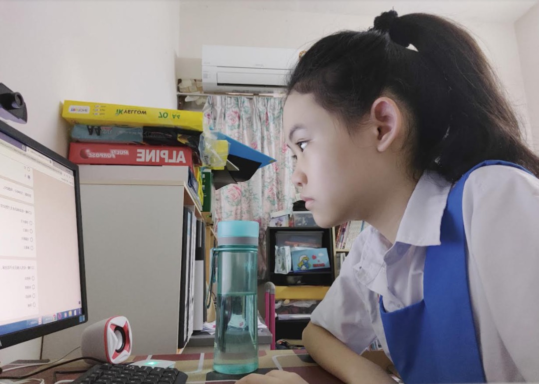 己签发/全球佛学会考马来西亚考区