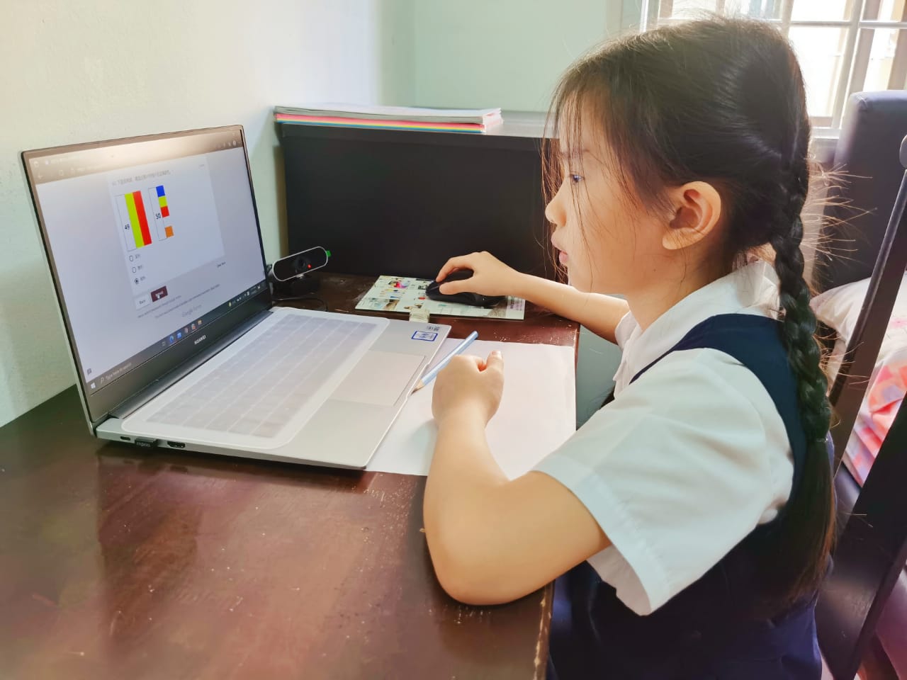 己签发/全球佛学会考马来西亚考区