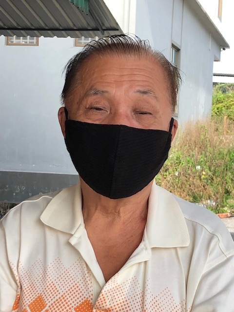 **已签发**柔：第三版：【特稿】：只有零星开放，新邦令金大部分餐饮店未能堂食