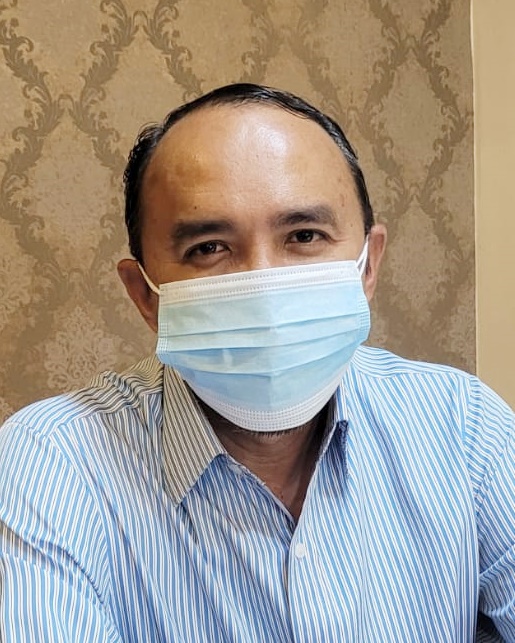 **已签发**柔:第二版头条:【独家】:古来县87.7%成人人口已接种疫苗