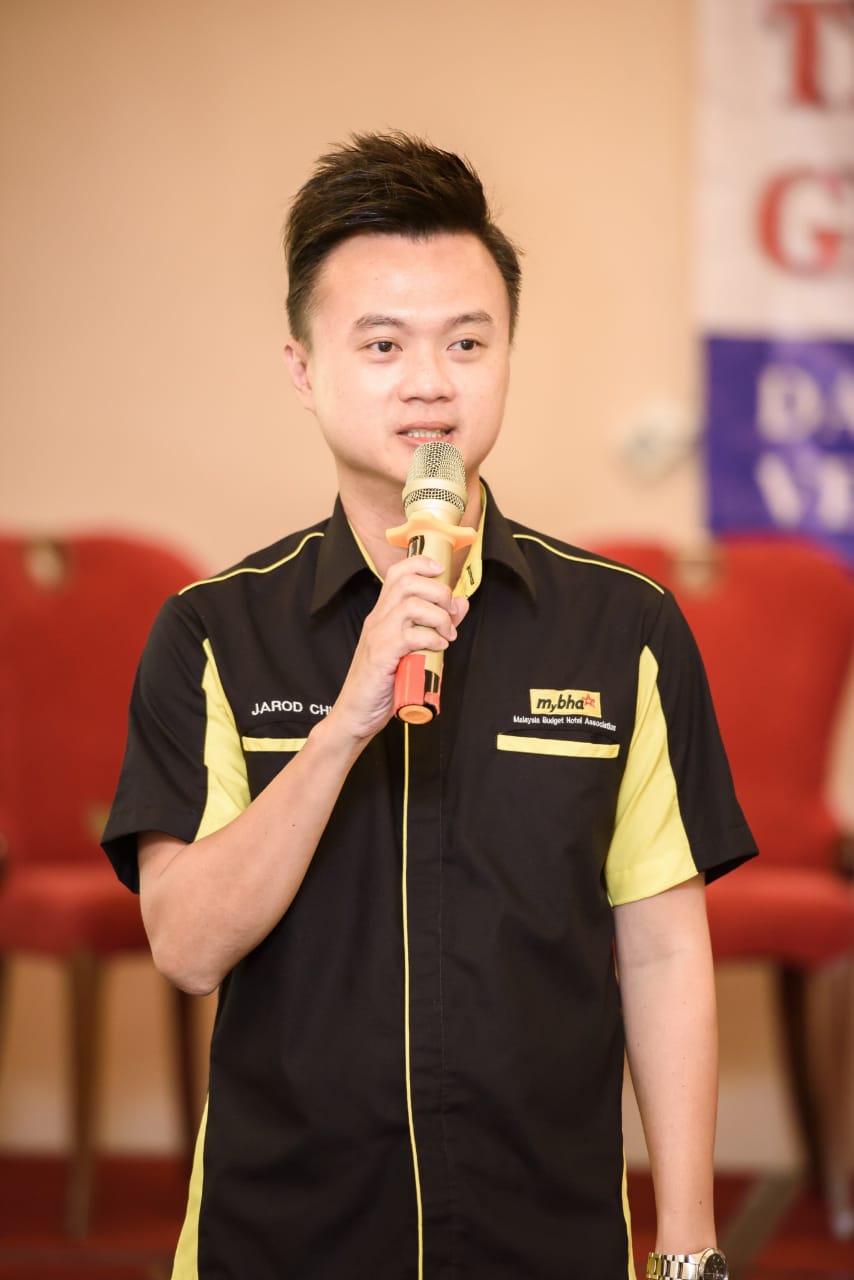 柔晋复苏第二阶段,业务冲击大的业者认为助益不大,但期待更宽松政策