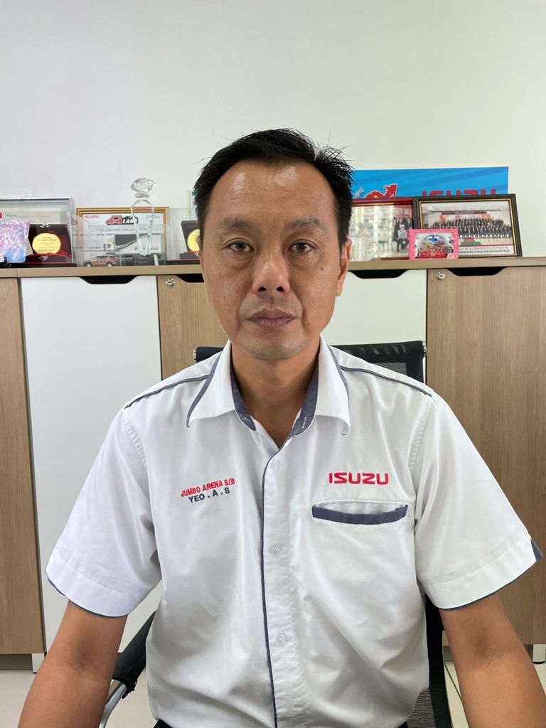 柔晋复苏第二阶段,业务冲击大的业者认为助益不大,但期待更宽松政策