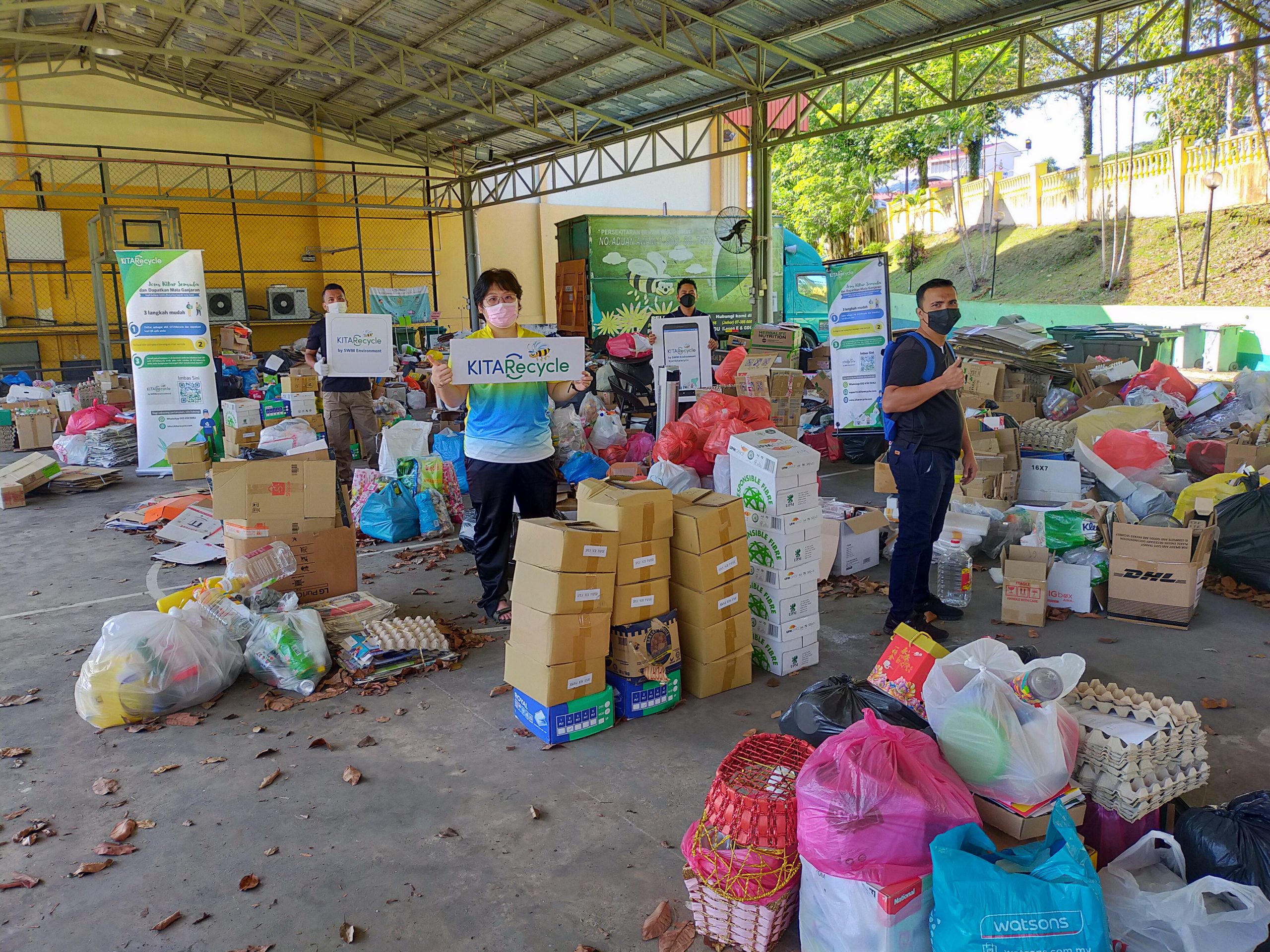 【特稿】:疫情新常态网购外卖盛环境负担却大 尽力减少“必要之恶”很迫切