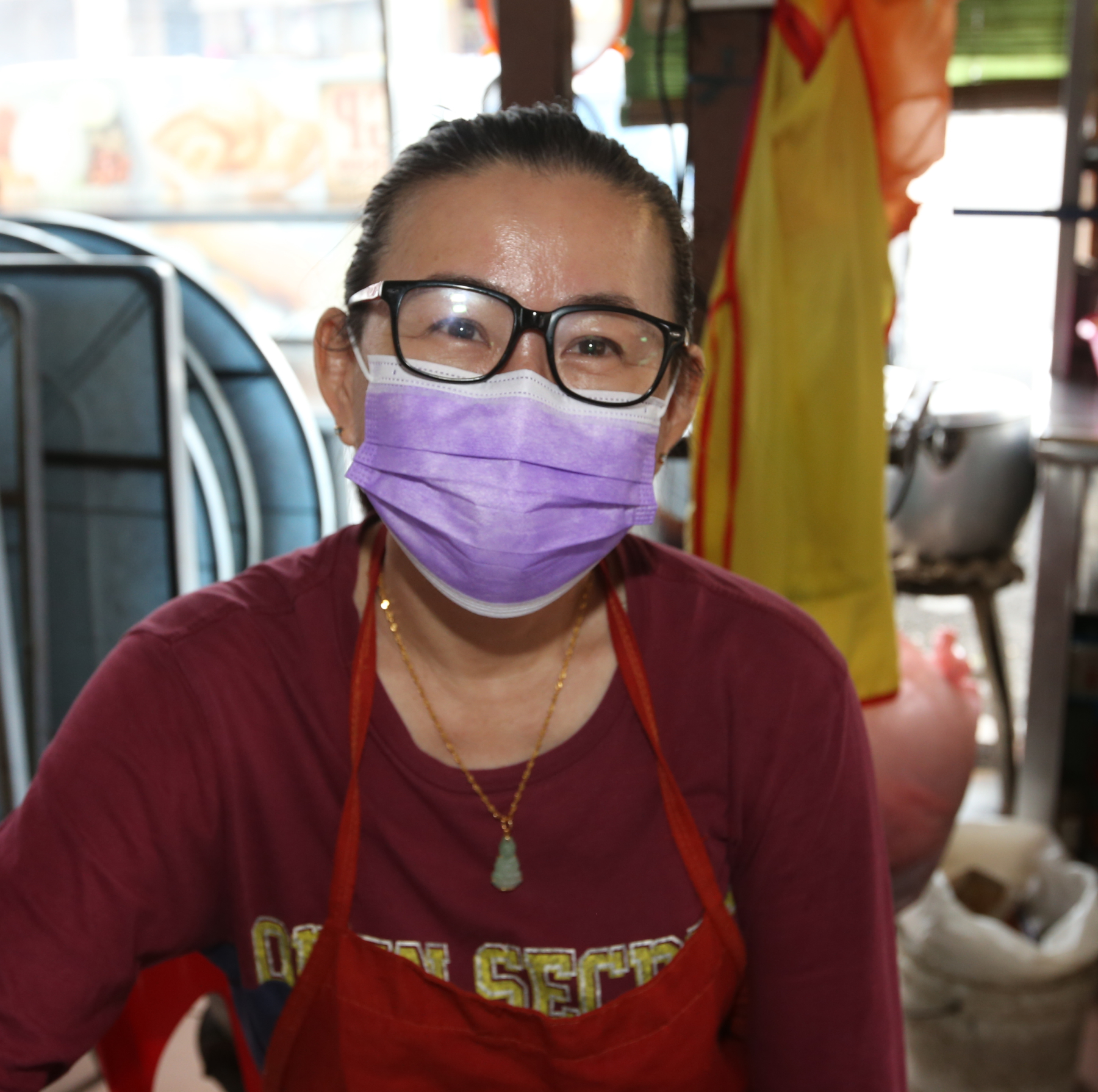 **已签发（请置头条）**柔：第三版头条：【特稿】：州内开放堂食满一个月，大部分新山餐饮业者生意未见回温，有待观察