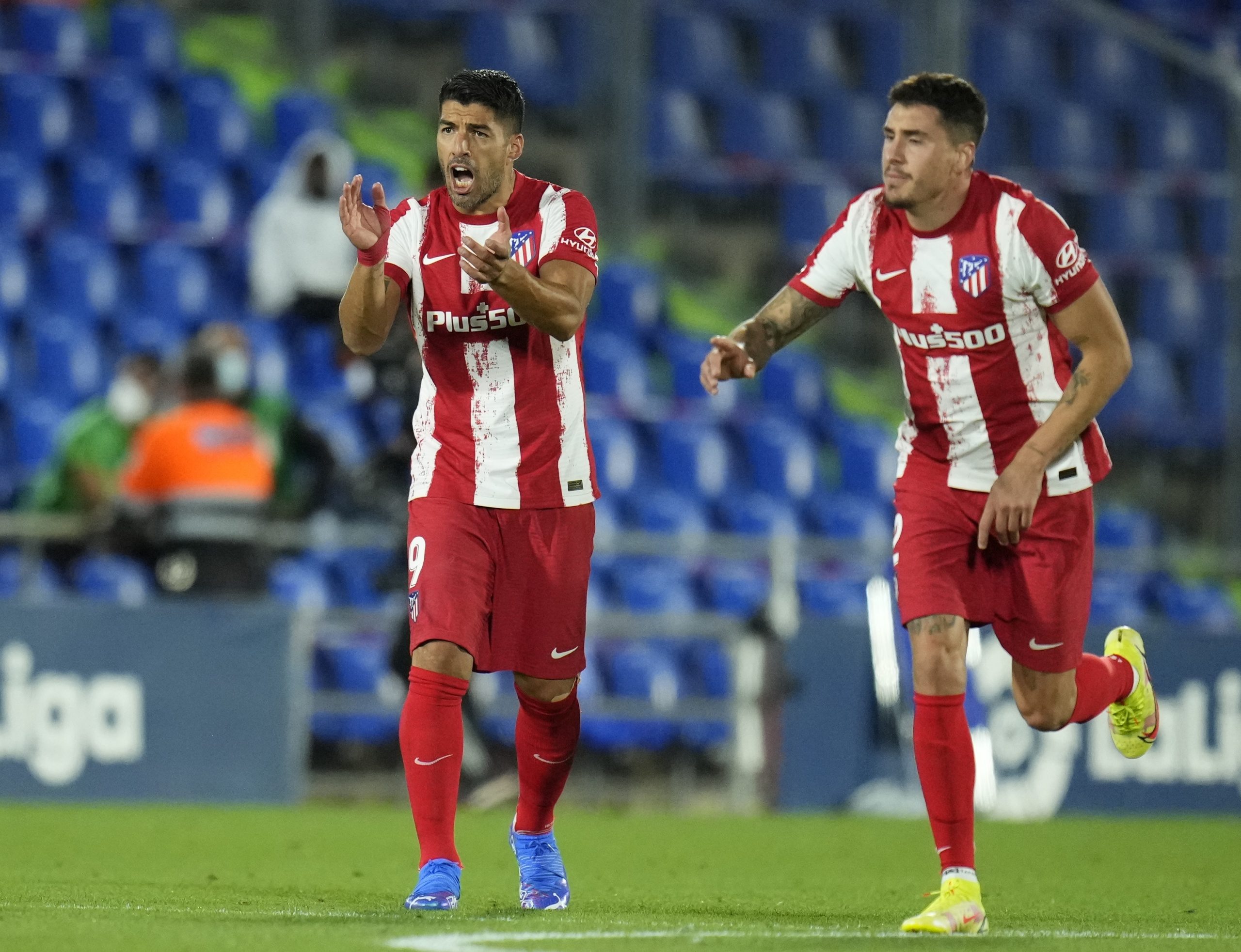 巴塞连3场不胜  科曼呼吁球迷续支持