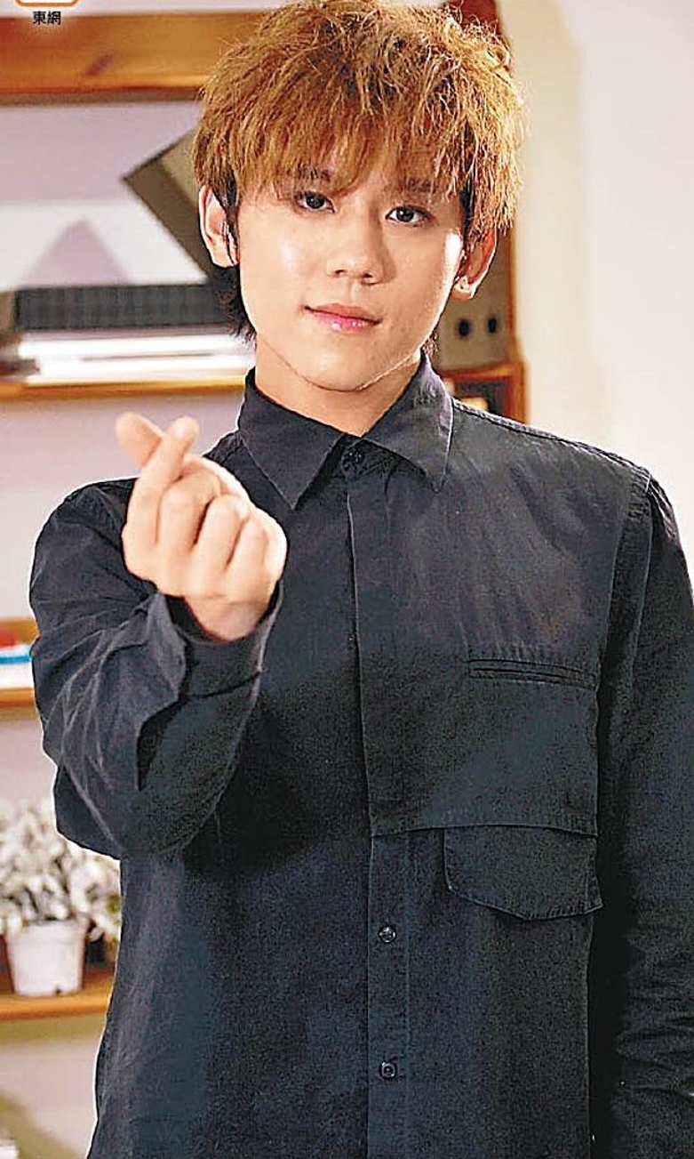 张学友MIRROR歌迷掀骂战‧姜涛深夜诉苦:我只是被比较的标签