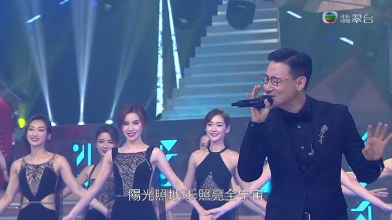 张学友MIRROR歌迷掀骂战‧姜涛深夜诉苦:我只是被比较的标签