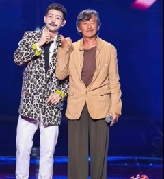 张碧晨爆林子祥糗事‧请吃饭没带钱