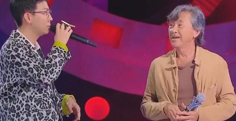 张碧晨爆林子祥糗事‧请吃饭没带钱