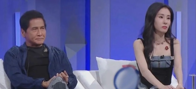 张碧晨爆林子祥糗事‧请吃饭没带钱