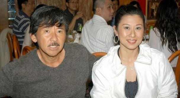 张碧晨爆林子祥糗事‧请吃饭没带钱