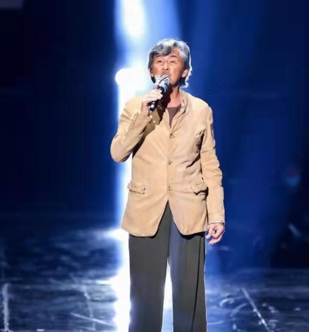 张碧晨爆林子祥糗事‧请吃饭没带钱