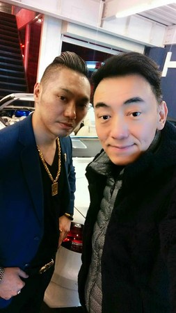 徐亨打脸连千毅.反驳要求直播赚钱