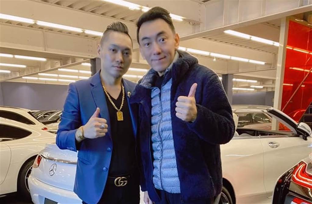 徐亨打脸连千毅.反驳要求直播赚钱