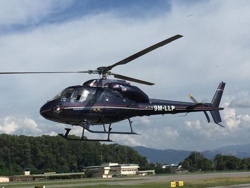 德利航运(HUBLINE):照片