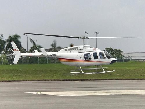 德利航运(HUBLINE):照片