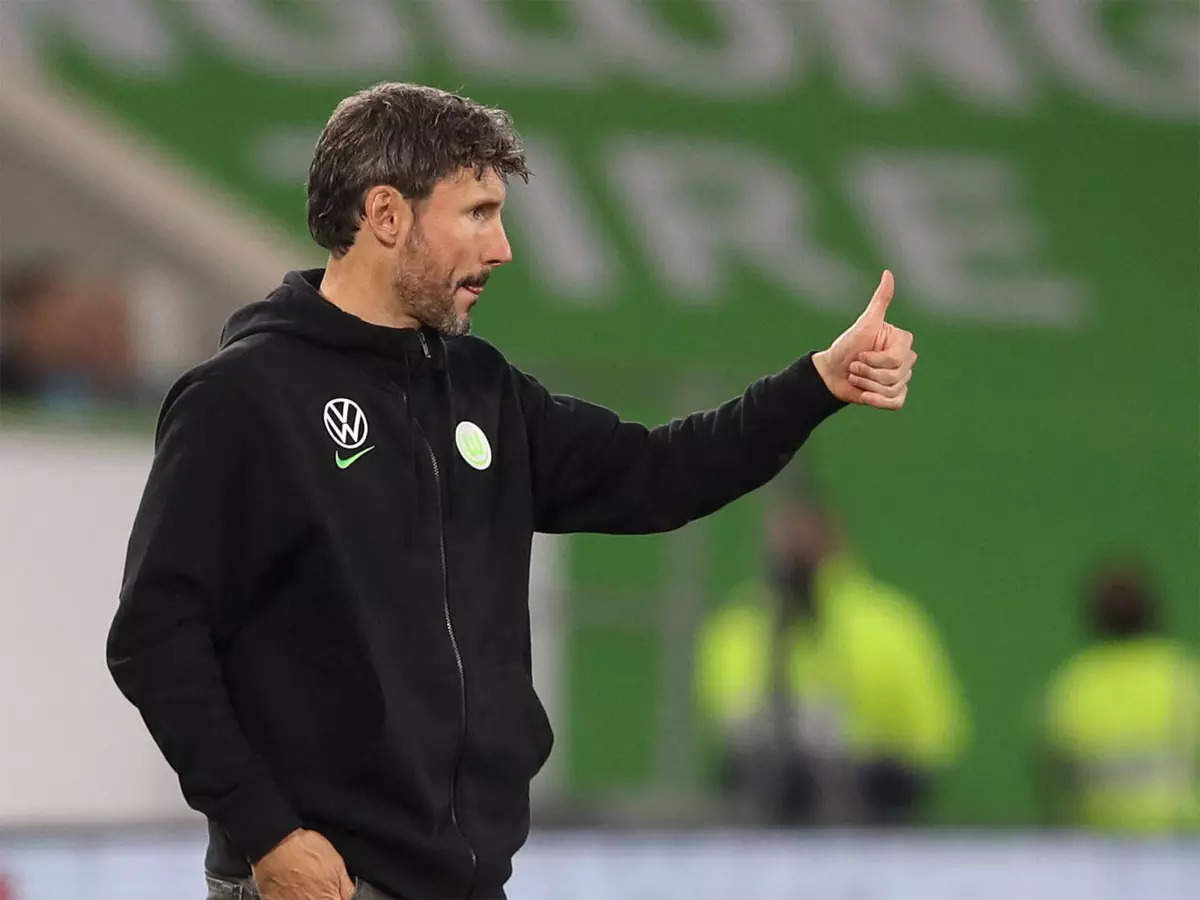 德甲开局4场全胜 狼堡冀延续胜势至欧冠