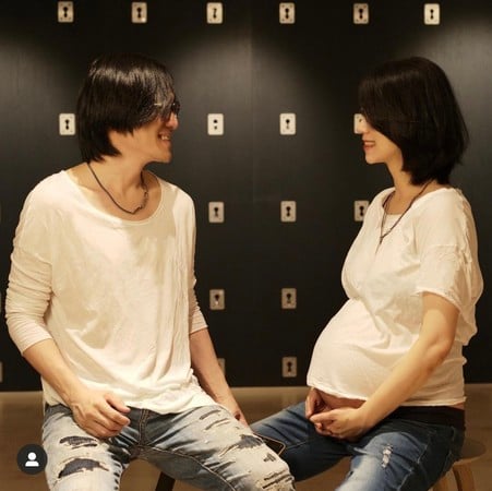 怪兽官宣当爸.秒接周董来电:阿信知道吗?