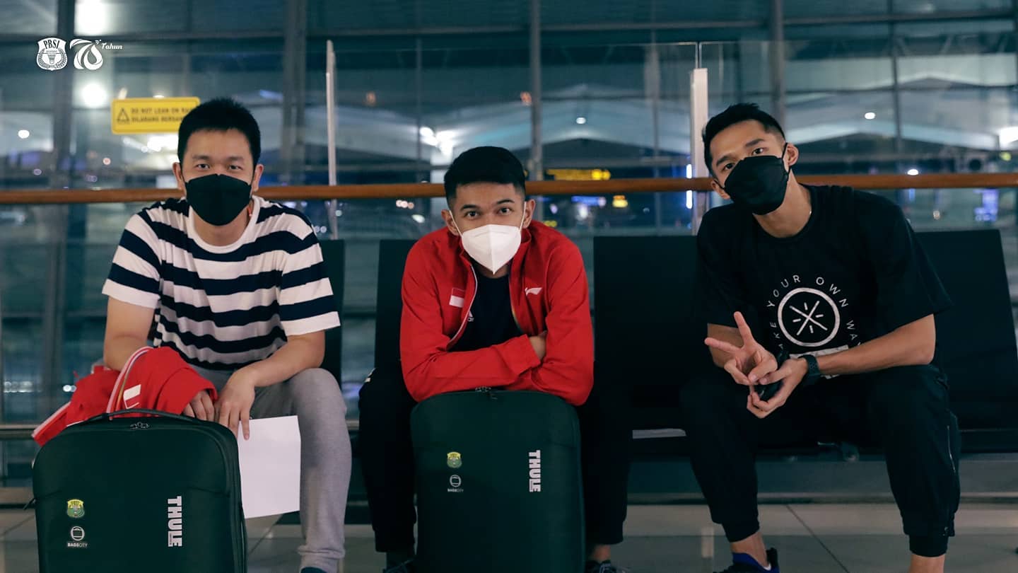 总教练:我们已准备好了 印尼志在重夺苏杯