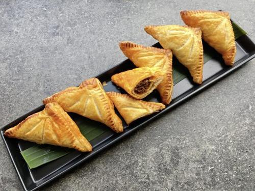 慰藉鄉愁的娘惹菜