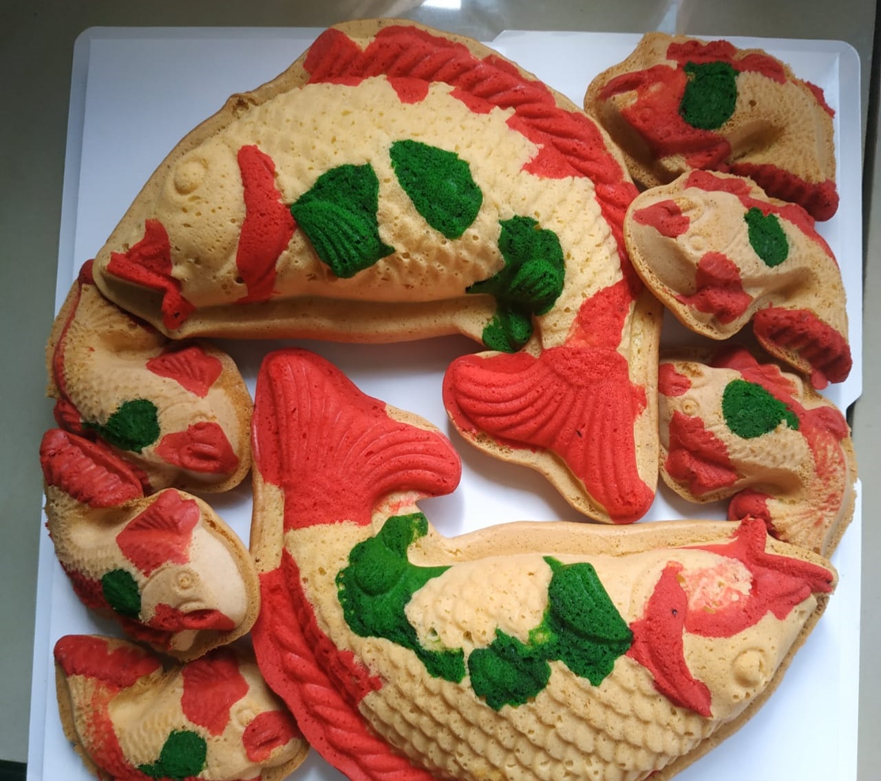 我们/二文之二/访问巫裔妇女制作清真月饼