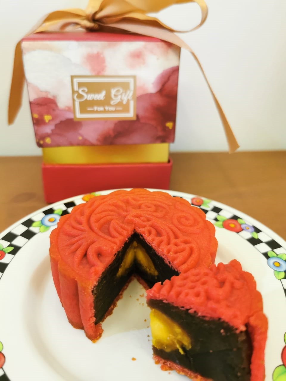 我们/二文之二/访问巫裔妇女制作清真月饼