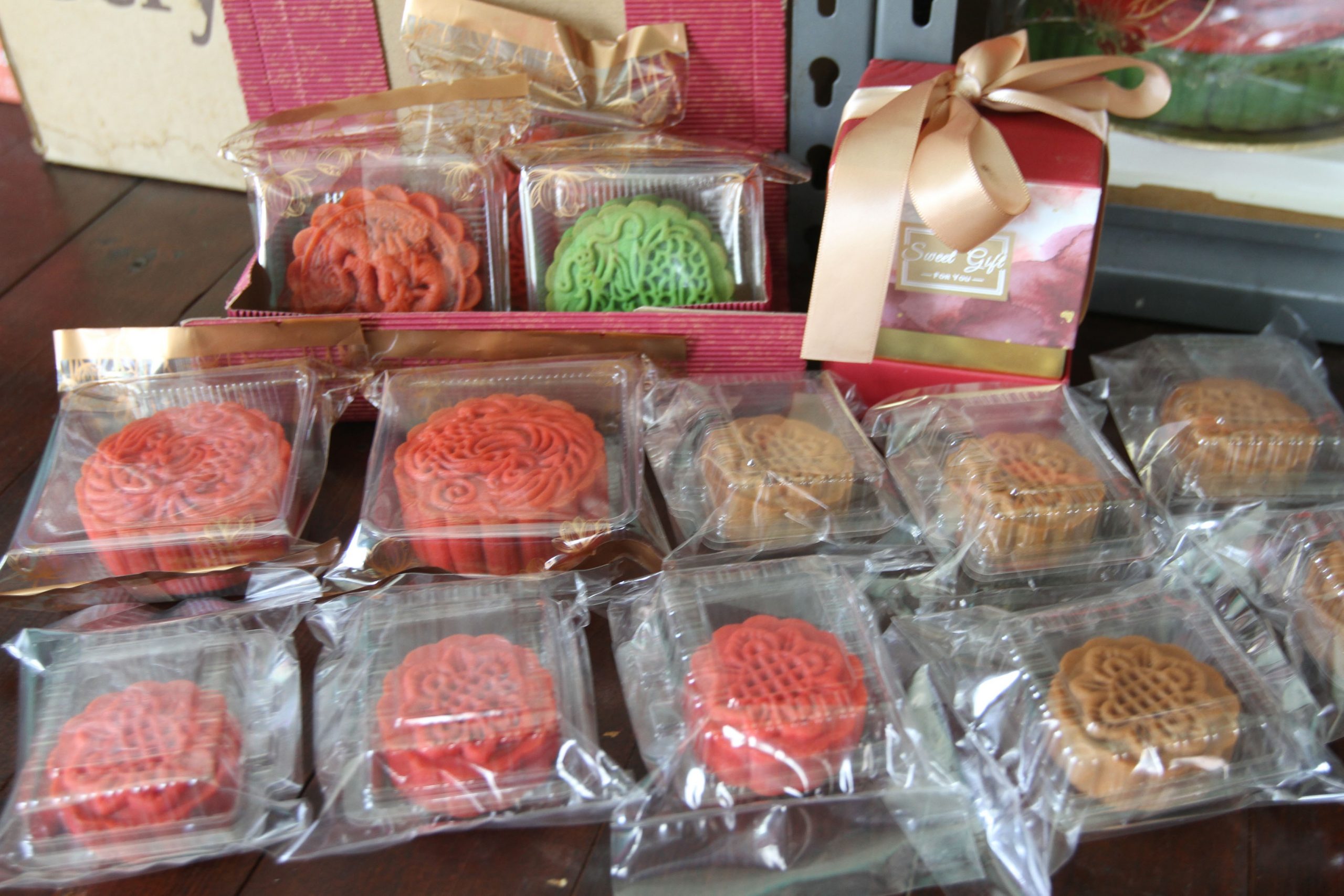 我们/二文之二/访问巫裔妇女制作清真月饼