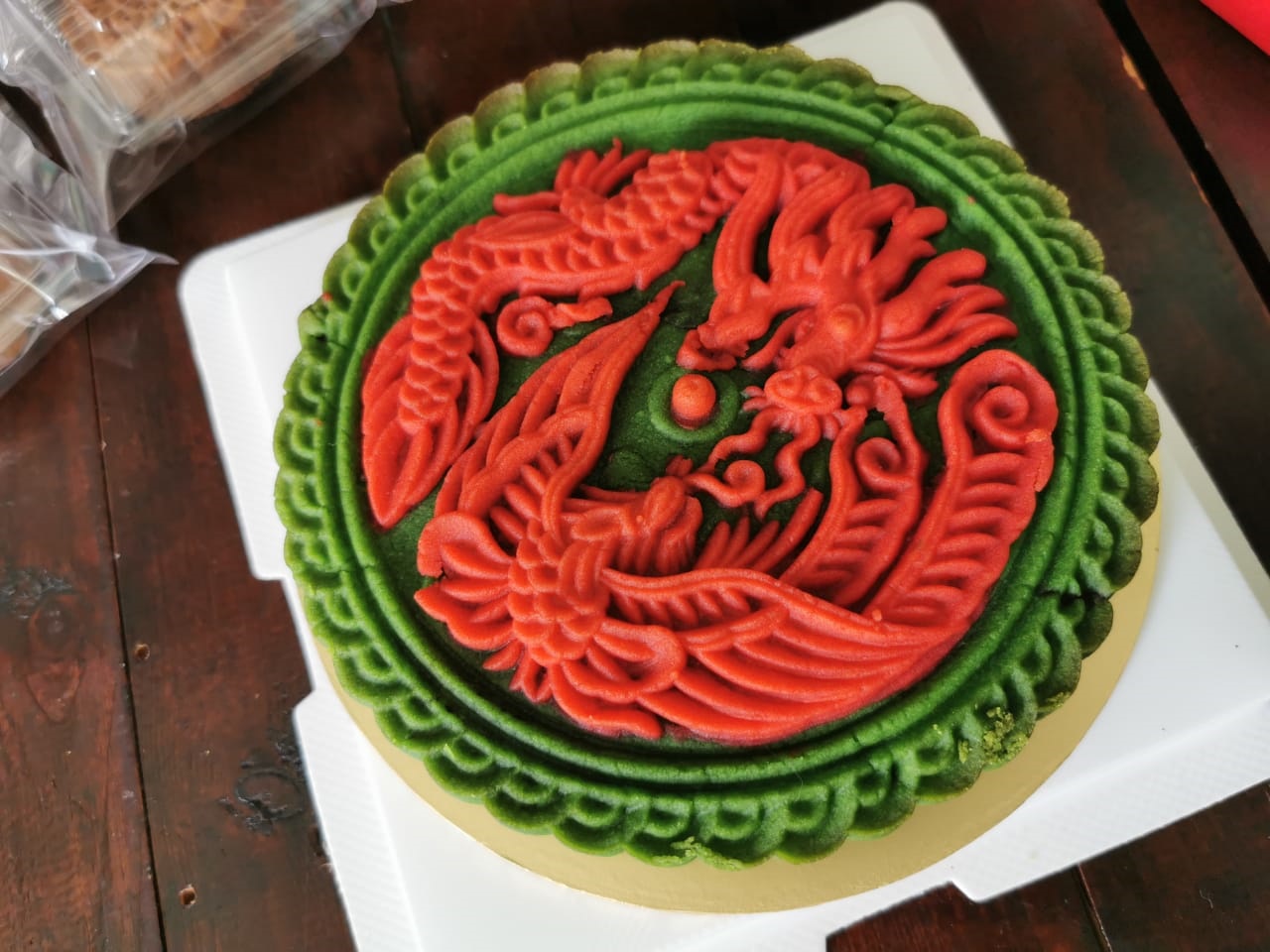 我们/二文之二/访问巫裔妇女制作清真月饼