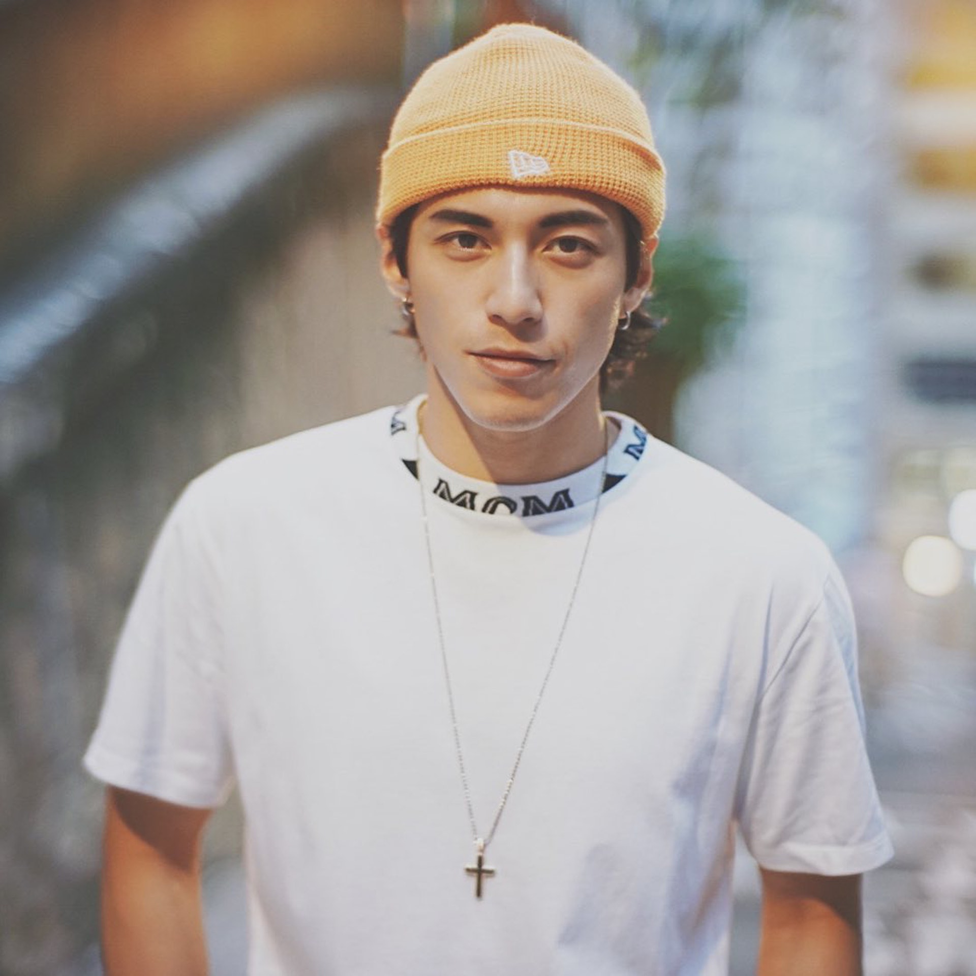 我家无难事｜翻版金城武黄俊豪 与车婉婉上演姊弟恋	