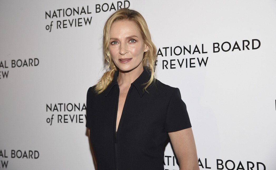 批德州新法例搞歧视.乌玛舒曼自曝15岁曾堕胎