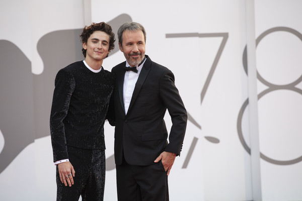 批漫威电影“复制贴上”．《Dune》导演：把观众变僵尸