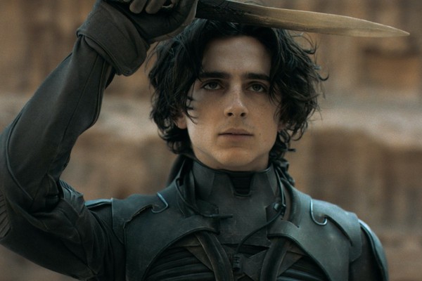 批漫威电影“复制贴上”．《Dune》导演：把观众变僵尸