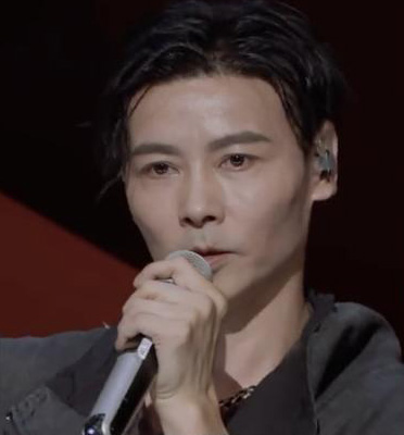 披荆斩棘的哥哥|张晋Rap赢大湾区哥哥.感激恩师袁和平